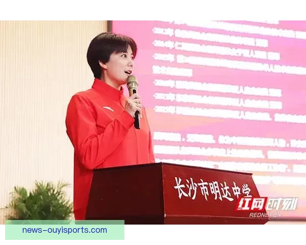 突破自我极限：运动员谈成长历程与赛场心路历程